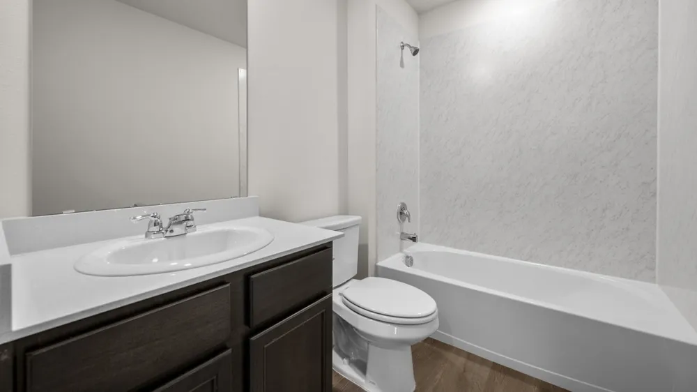 2008 Reveille Way Terrell, TX 75160