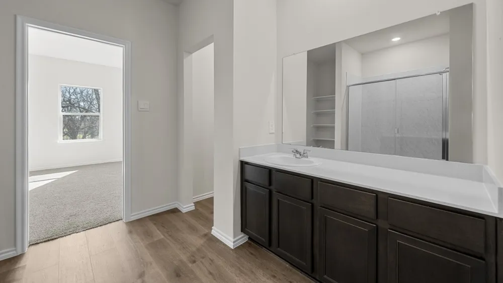 2008 Reveille Way Terrell, TX 75160