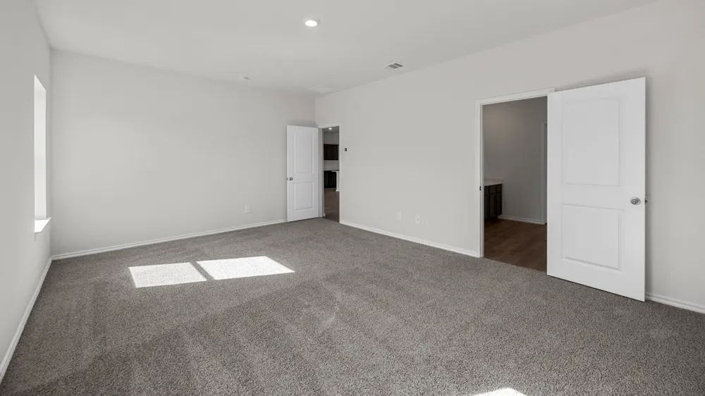 2008 Reveille Way Terrell, TX 75160