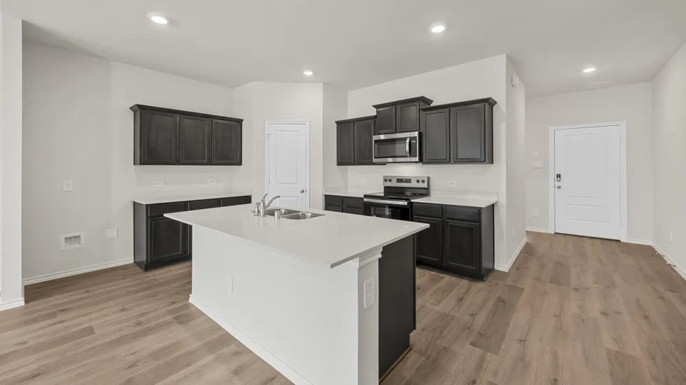 2008 Reveille Way Terrell, TX 75160