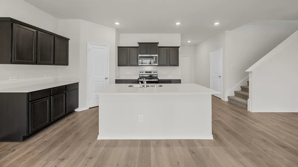 2008 Reveille Way Terrell, TX 75160