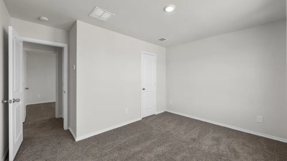 2008 Reveille Way Terrell, TX 75160