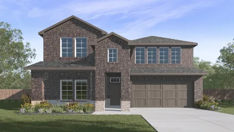 2008 Reveille Way