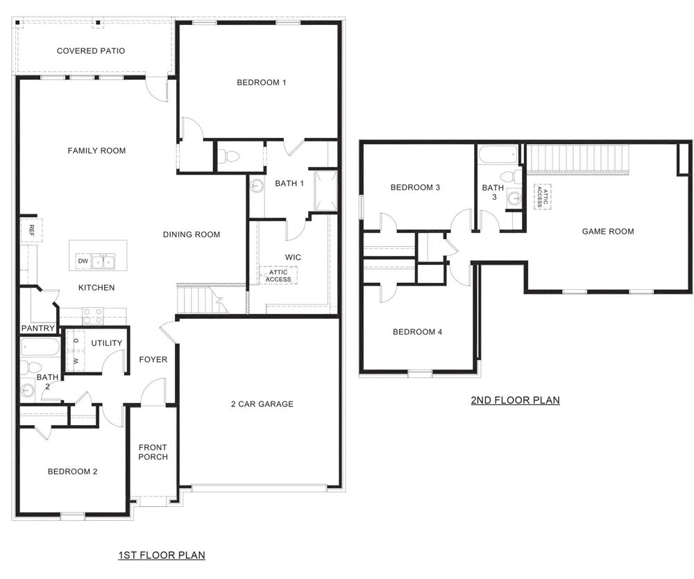 2008 Reveille Way Terrell, TX 75160