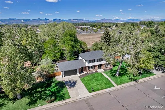 6751 S Lamar Street Littleton, CO 80128