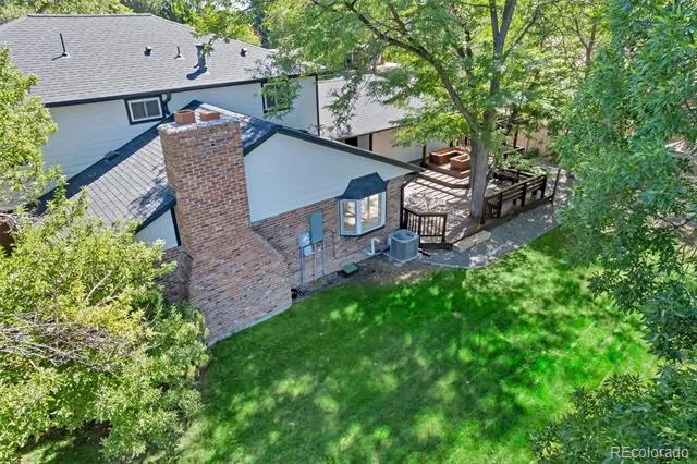 6751 S Lamar Street Littleton, CO 80128