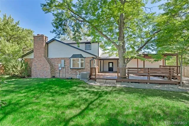 6751 S Lamar Street Littleton, CO 80128