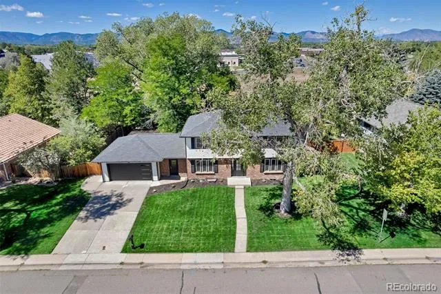 6751 S Lamar Street Littleton, CO 80128