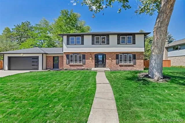 6751 S Lamar Street Littleton, CO 80128