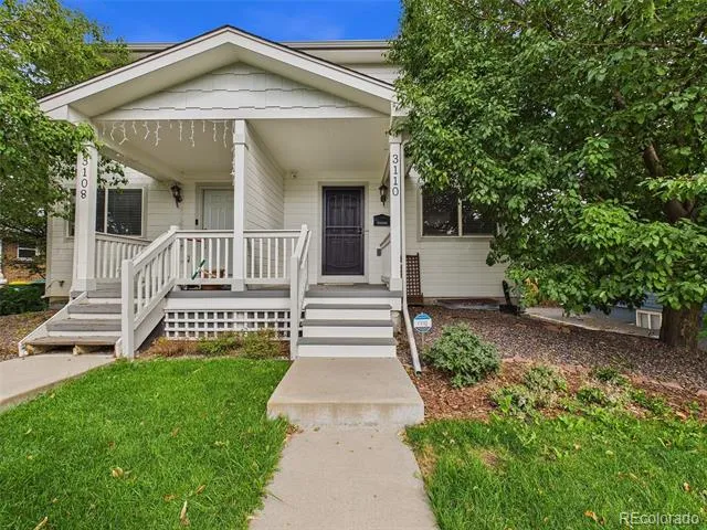 3110 S Cherokee Street Englewood, CO 80110