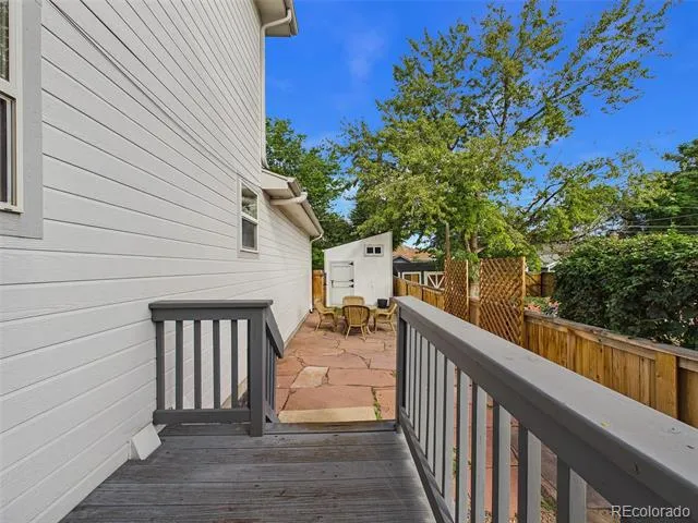 3110 S Cherokee Street Englewood, CO 80110