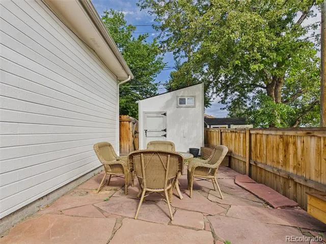 3110 S Cherokee Street Englewood, CO 80110