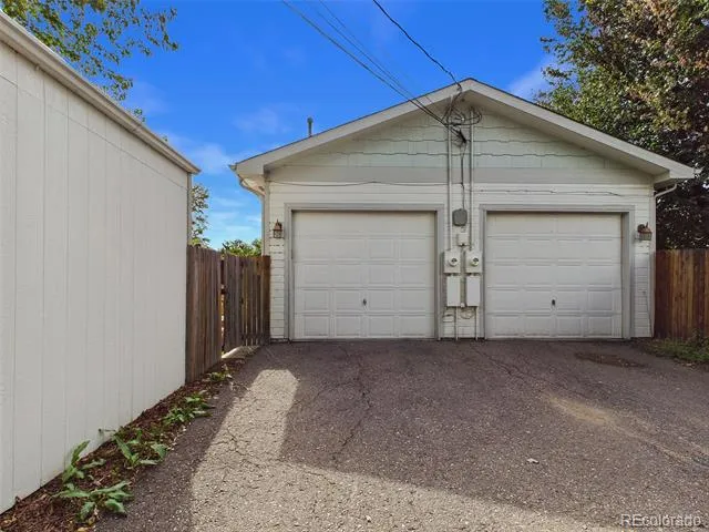 3110 S Cherokee Street Englewood, CO 80110