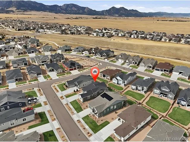 19085 W 94th Avenue Arvada, CO 80007