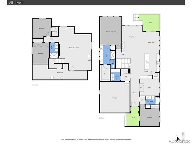 19085 W 94th Avenue Arvada, CO 80007