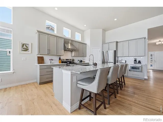 19085 W 94th Avenue Arvada, CO 80007