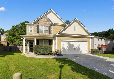 541 Collingsworth Lane