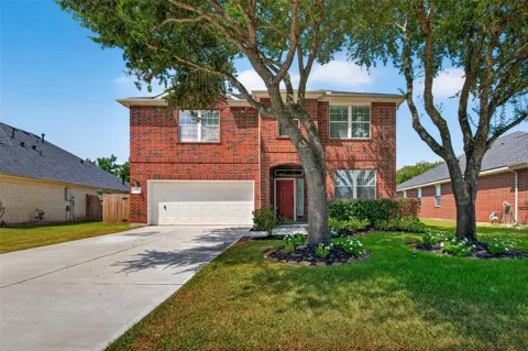 1914 Lazy Hollow Lane