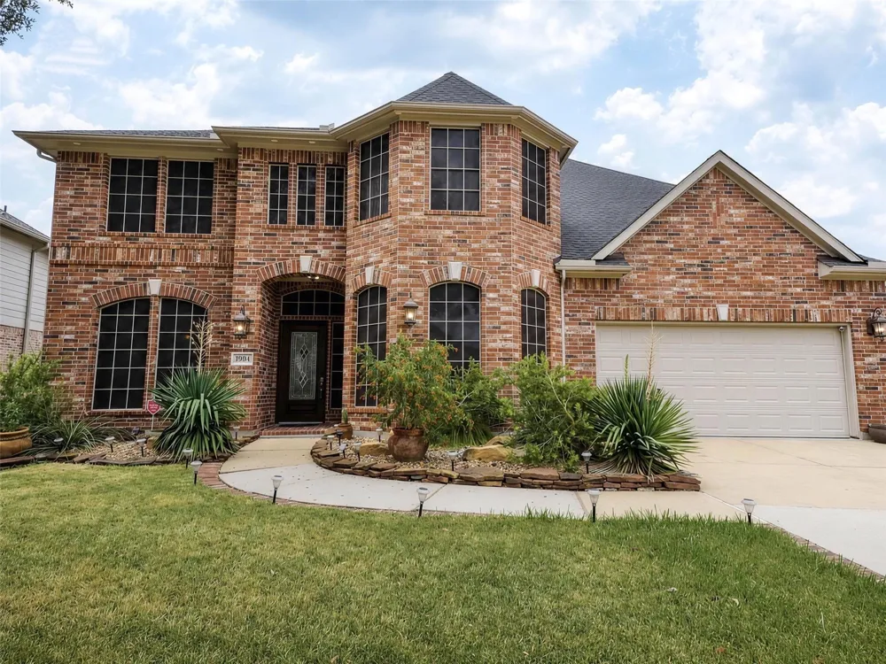 1904 Keswick Court Pearland, TX 77581