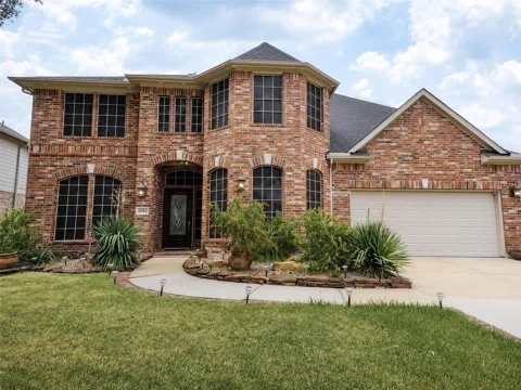 1904 Keswick Court