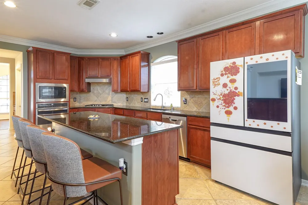 1904 Keswick Court Pearland, TX 77581