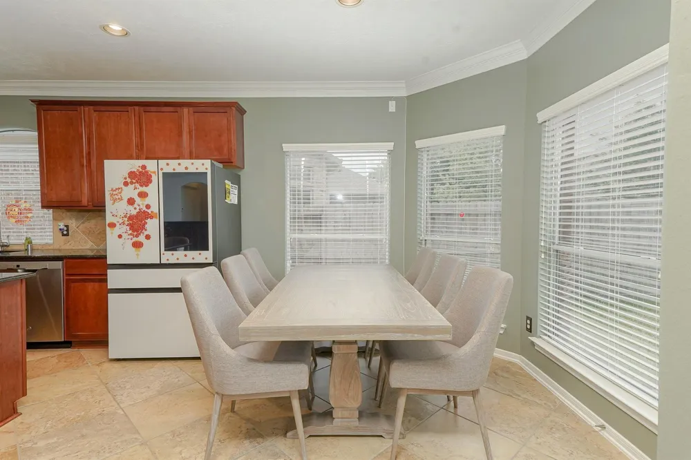 1904 Keswick Court Pearland, TX 77581
