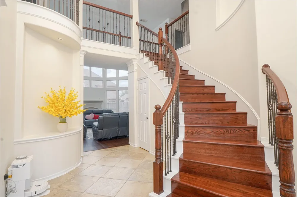 1904 Keswick Court Pearland, TX 77581