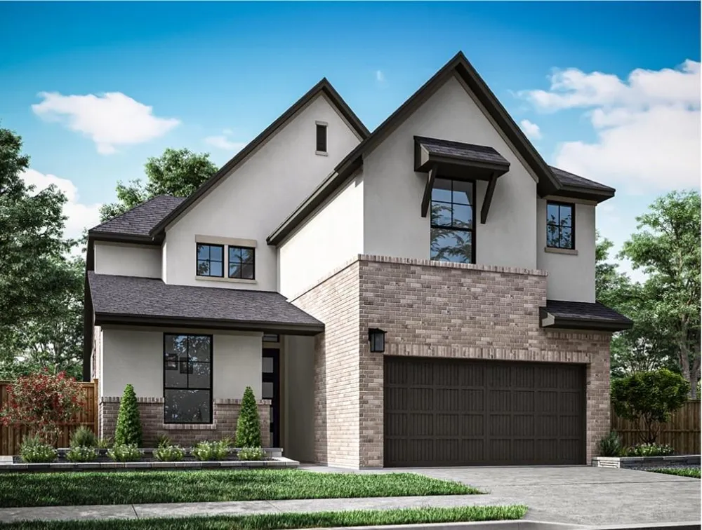 17847 Quartz Springs Lane Tomball, TX 77377