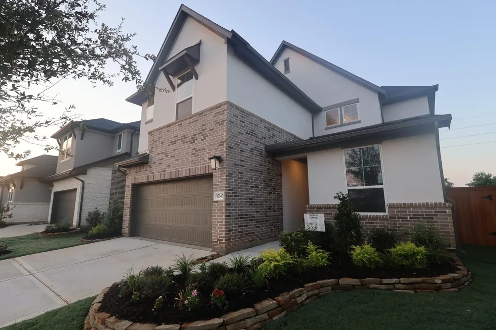 17847 Quartz Springs Lane Tomball, TX 77377
