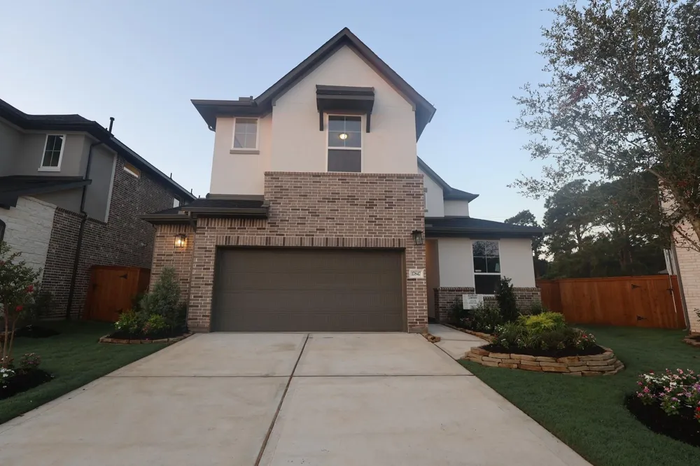 17847 Quartz Springs Lane Tomball, TX 77377