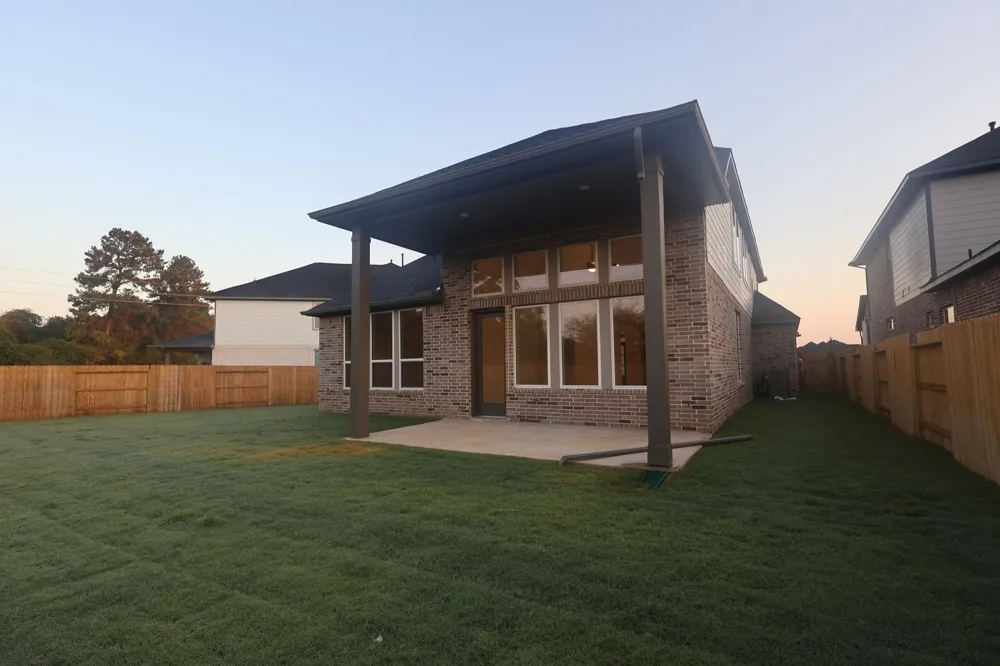 17847 Quartz Springs Lane Tomball, TX 77377