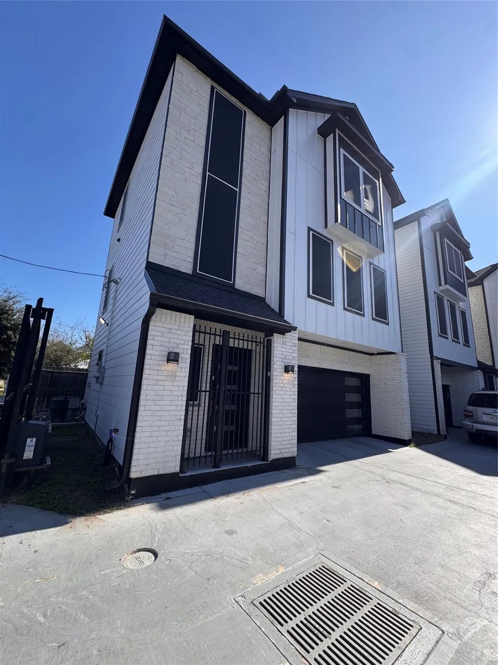 4406 Oats Street #C Houston, TX 77020