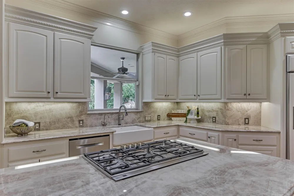 94 E Bracebridge Circle The Woodlands, TX 77382