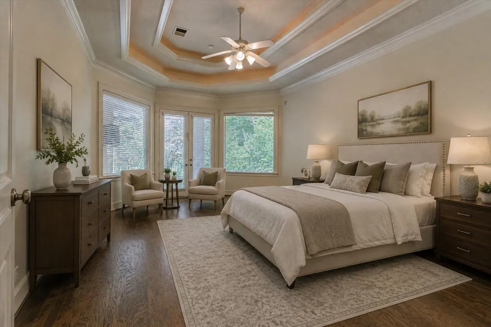 94 E Bracebridge Circle The Woodlands, TX 77382