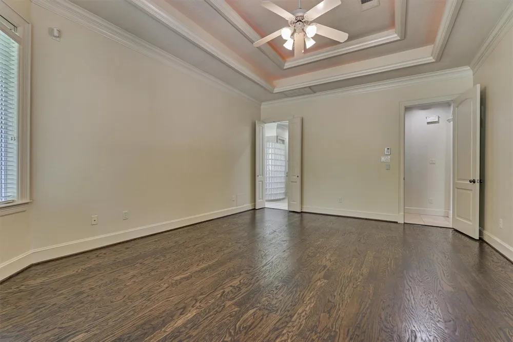 94 E Bracebridge Circle The Woodlands, TX 77382