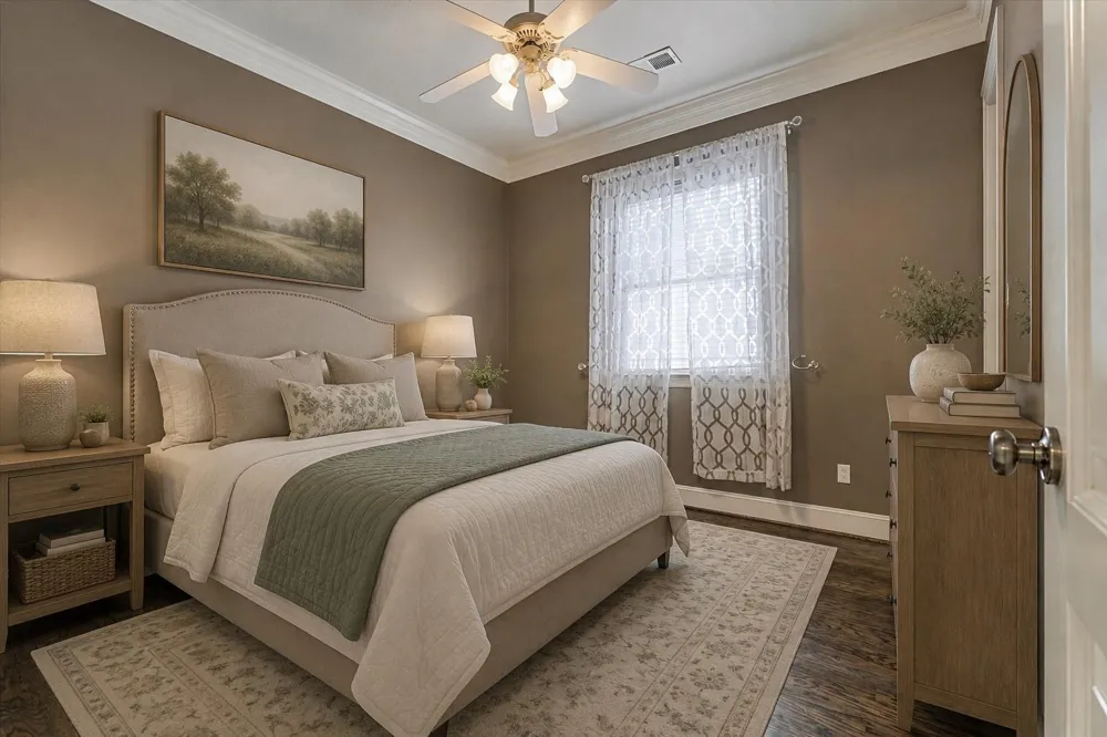 94 E Bracebridge Circle The Woodlands, TX 77382