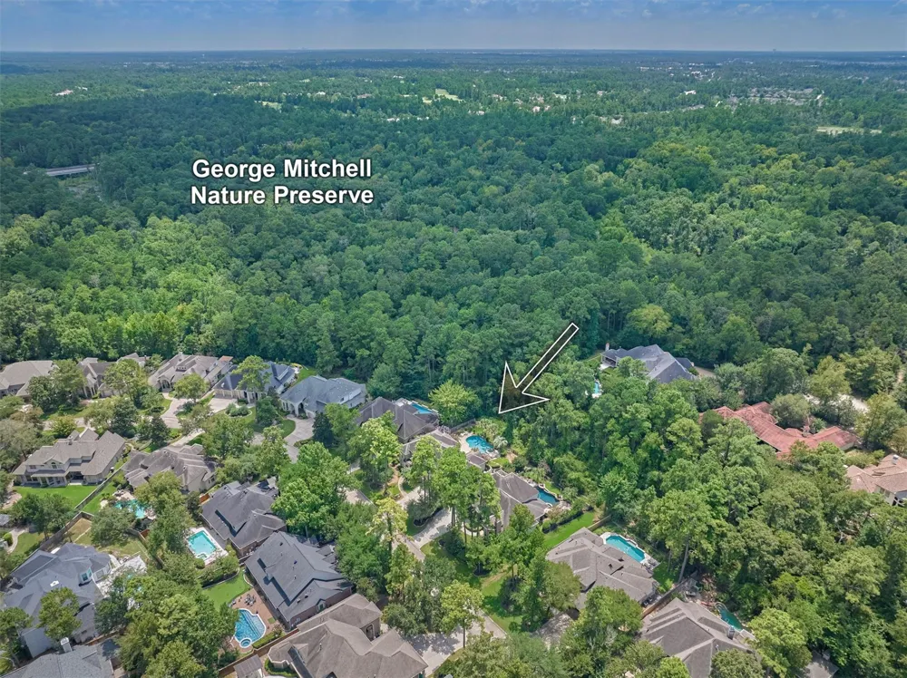 94 E Bracebridge Circle The Woodlands, TX 77382