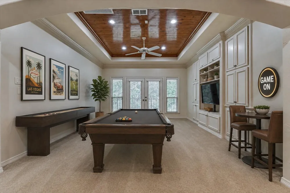 94 E Bracebridge Circle The Woodlands, TX 77382