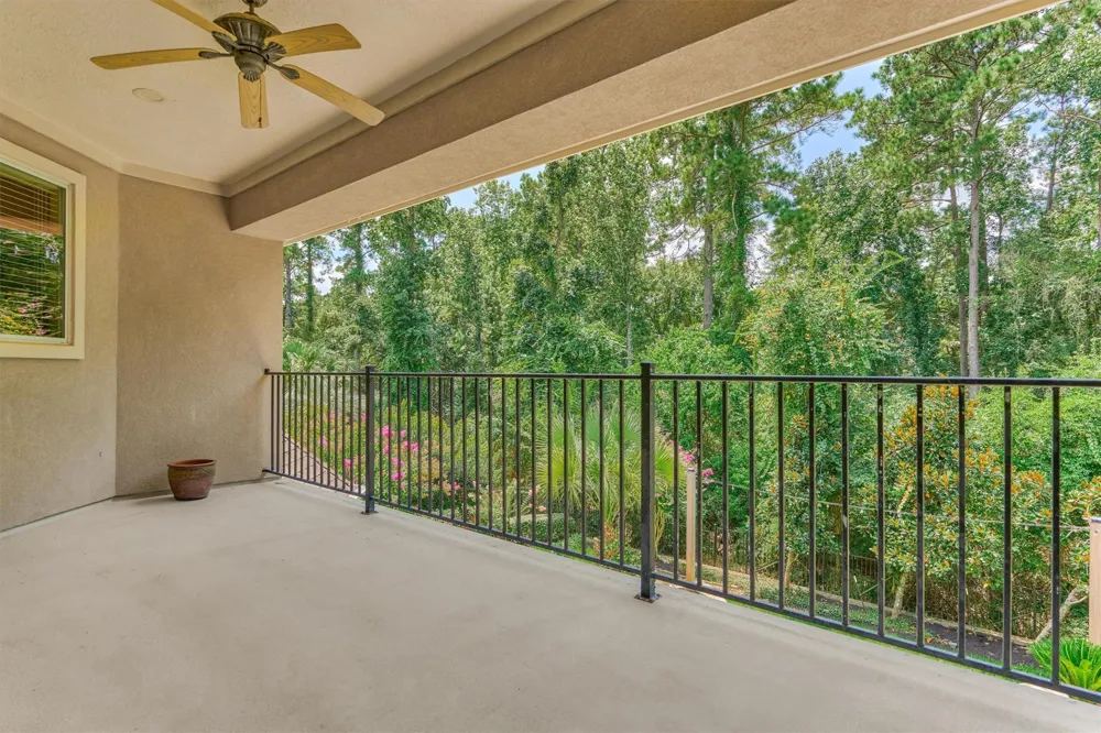 94 E Bracebridge Circle The Woodlands, TX 77382