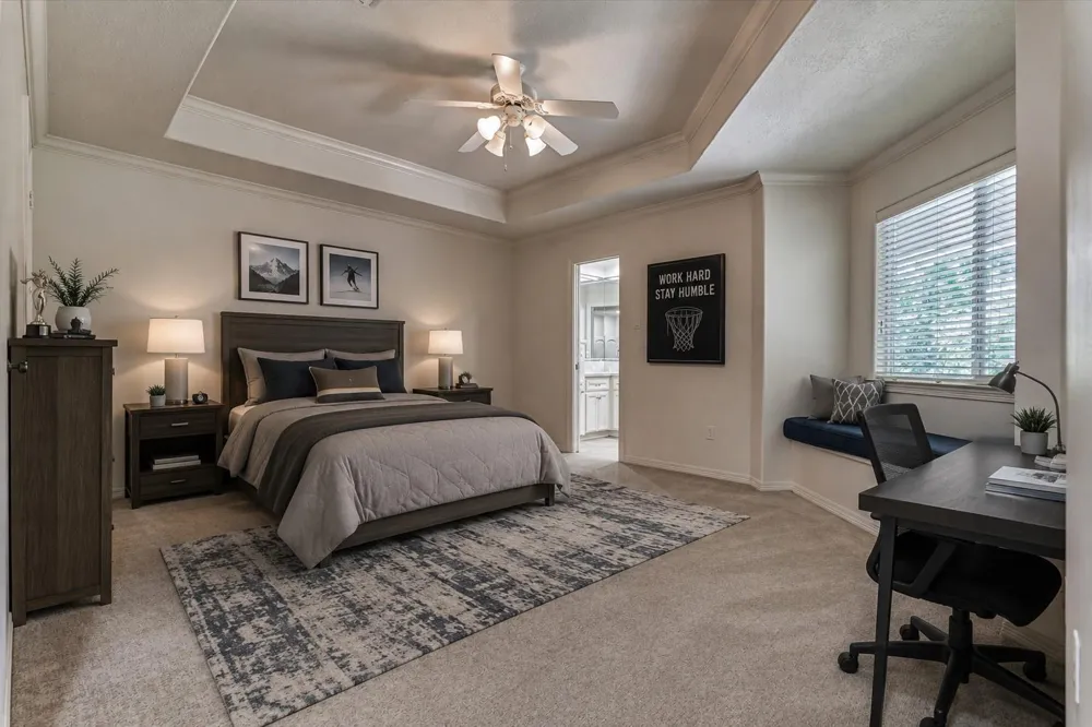 94 E Bracebridge Circle The Woodlands, TX 77382