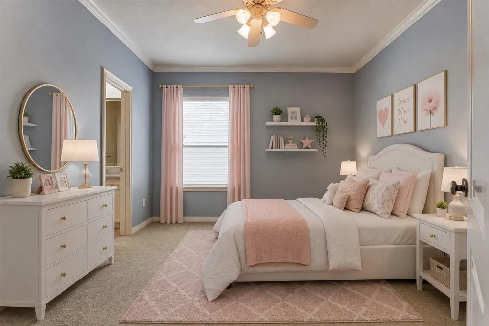 94 E Bracebridge Circle The Woodlands, TX 77382