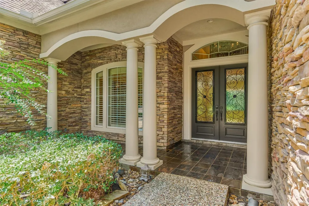 94 E Bracebridge Circle The Woodlands, TX 77382