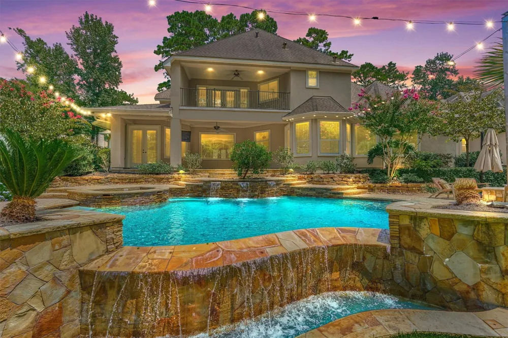 94 E Bracebridge Circle The Woodlands, TX 77382