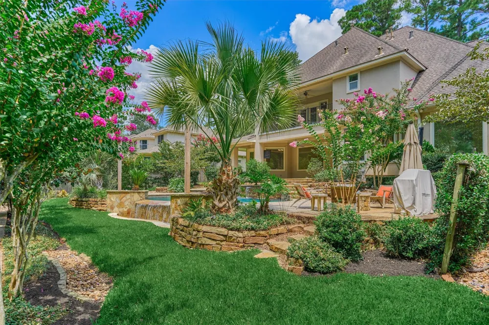 94 E Bracebridge Circle The Woodlands, TX 77382