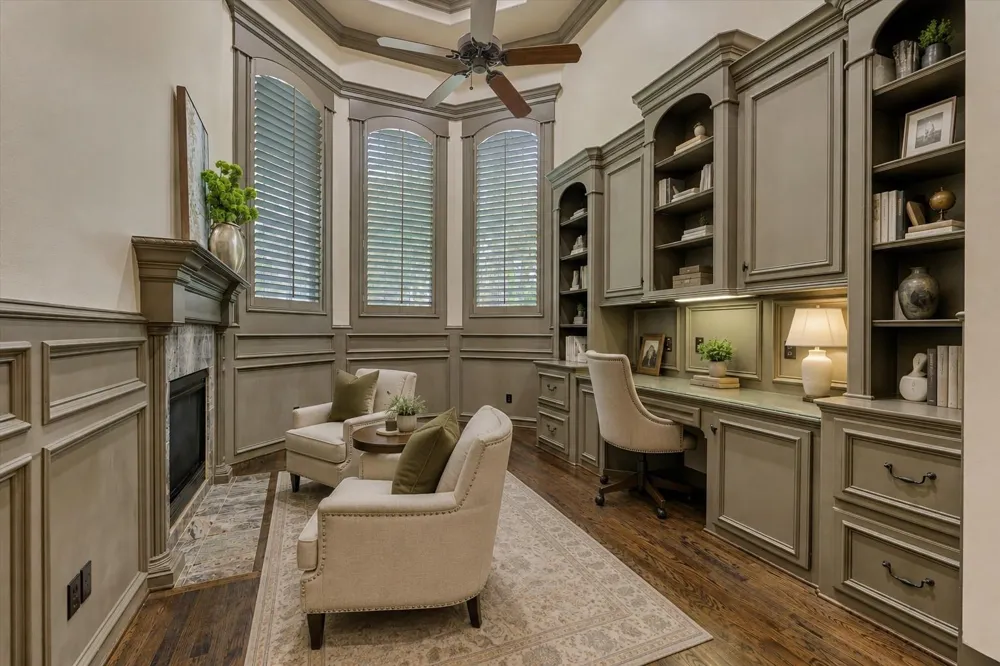 94 E Bracebridge Circle The Woodlands, TX 77382