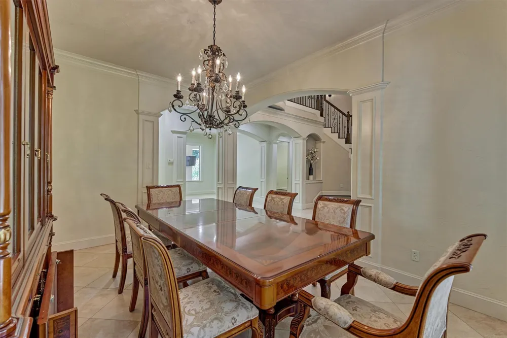 94 E Bracebridge Circle The Woodlands, TX 77382