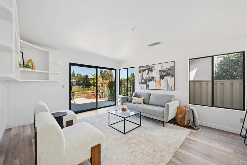1762 Spyglass Circle Vista, CA 92081