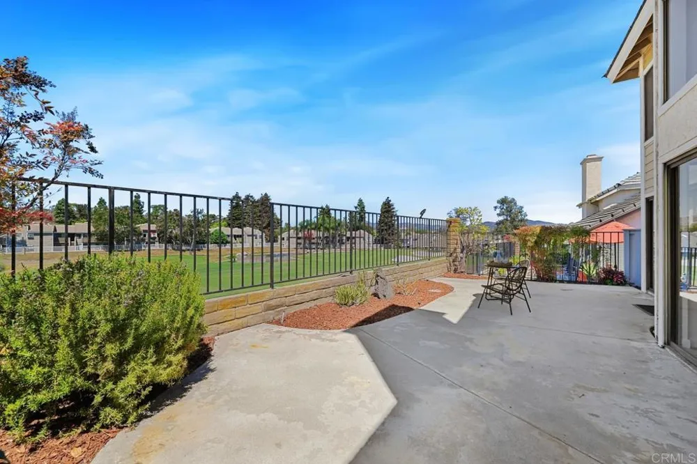 1762 Spyglass Circle Vista, CA 92081