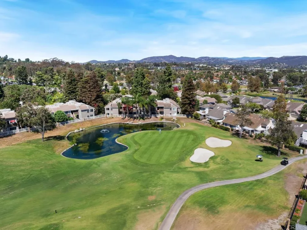 1762 Spyglass Circle Vista, CA 92081