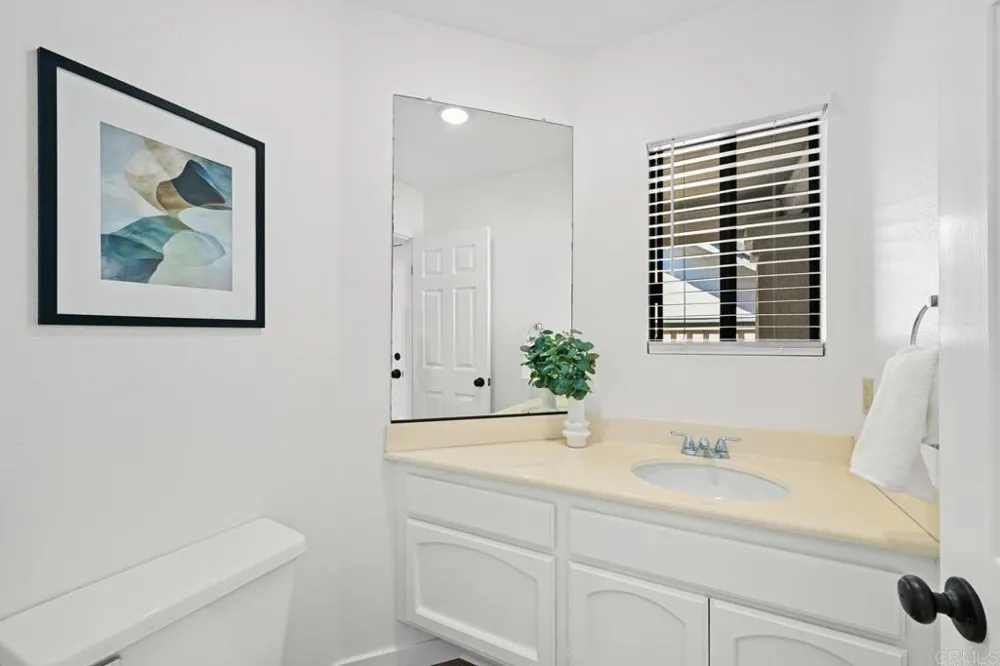 1762 Spyglass Circle Vista, CA 92081